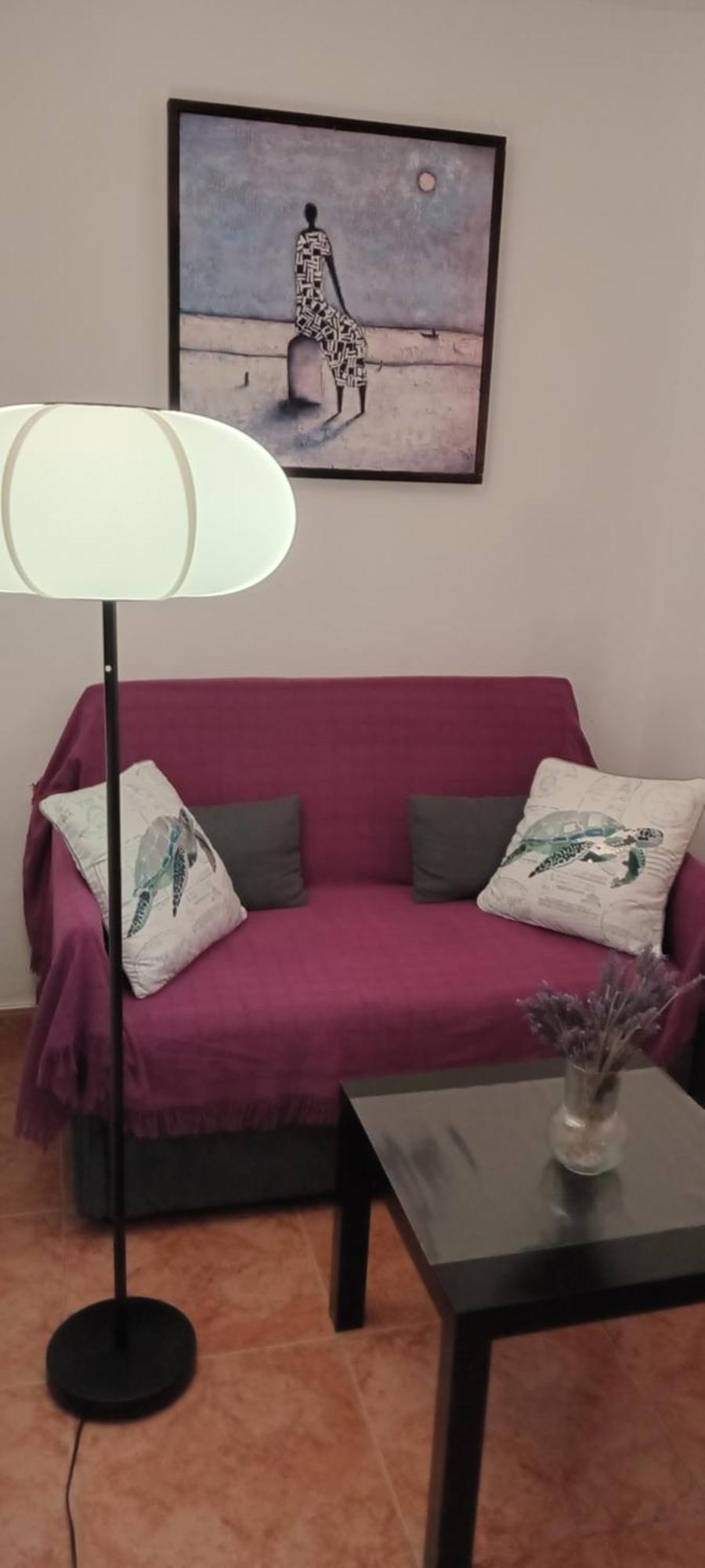 Casa Mari La Restinga
