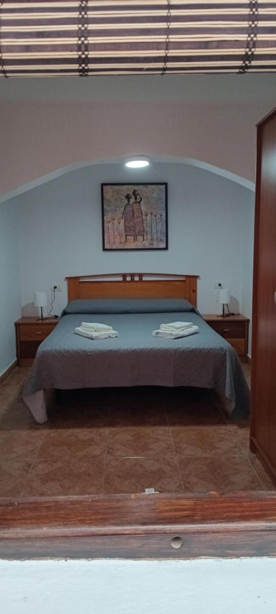 Casa Mari * La Restinga
