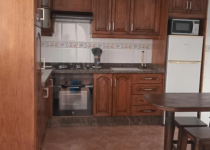 La Restinga Casa Mari